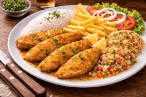 MyD Delivery Product Image